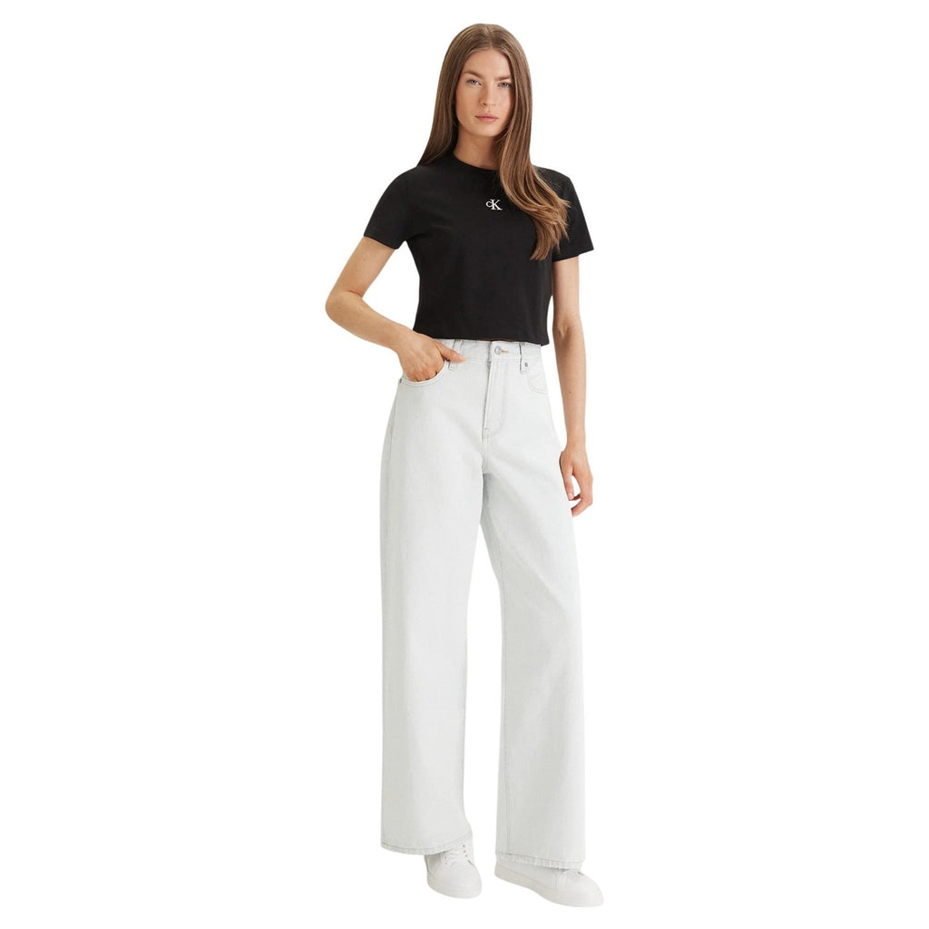 Calvin Klein Jeans T-Shirt Donna