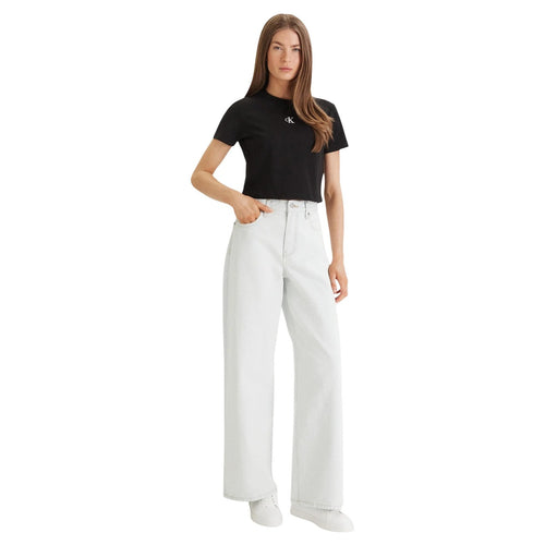 Calvin Klein Jeans T-Shirt Donna