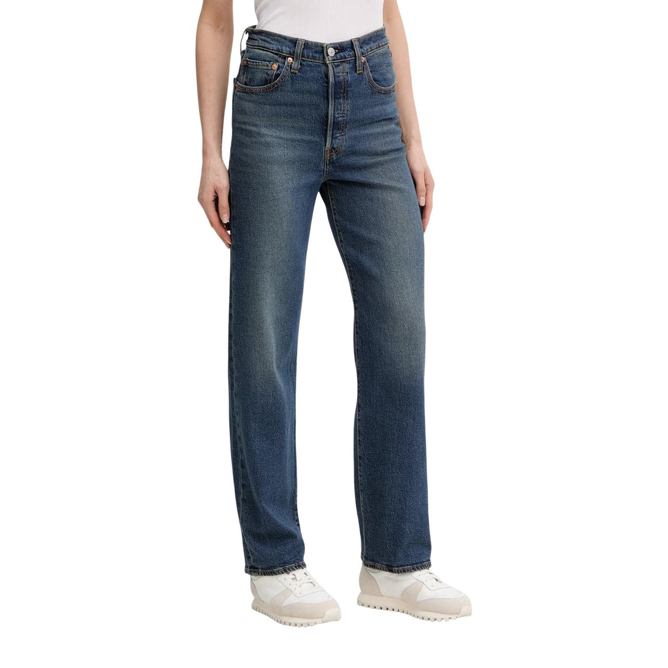 Levi`s Jeans Donna