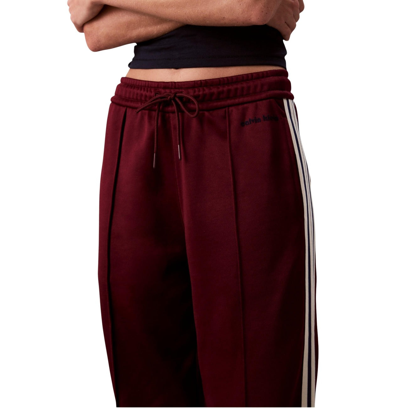 Calvin Klein Jeans Pantaloni Donna