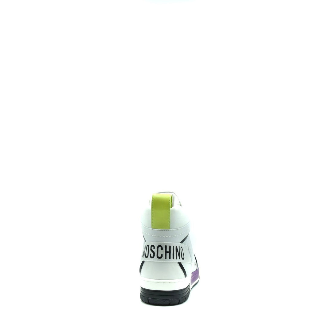 Moschino Sneakers Uomo