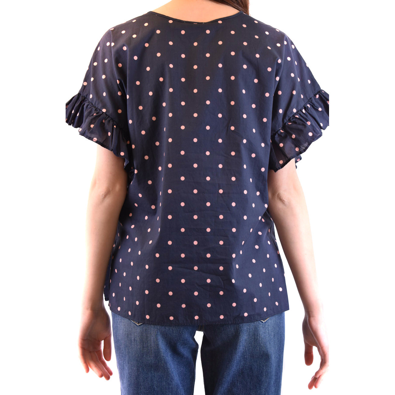 P.a.r.o.s.h. Blouse Donna