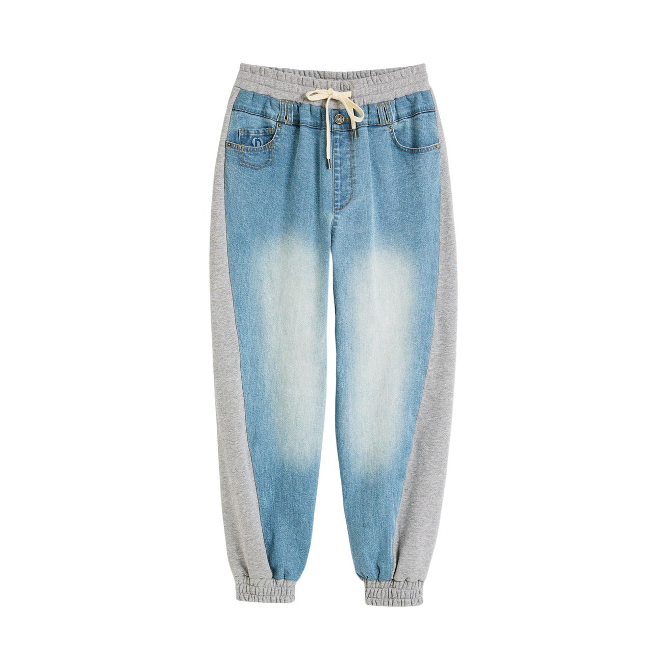 Desigual Jeans Donna