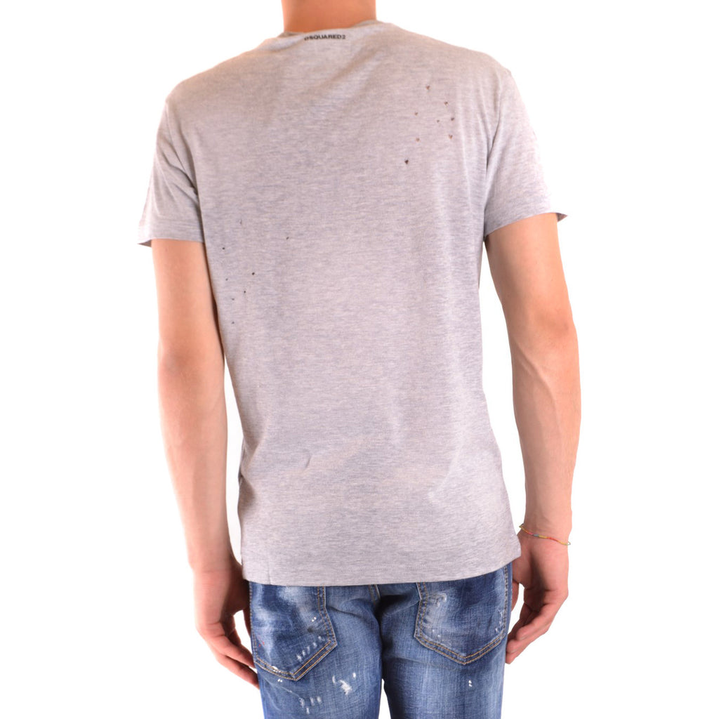 Dsquared2 T-Shirt Uomo