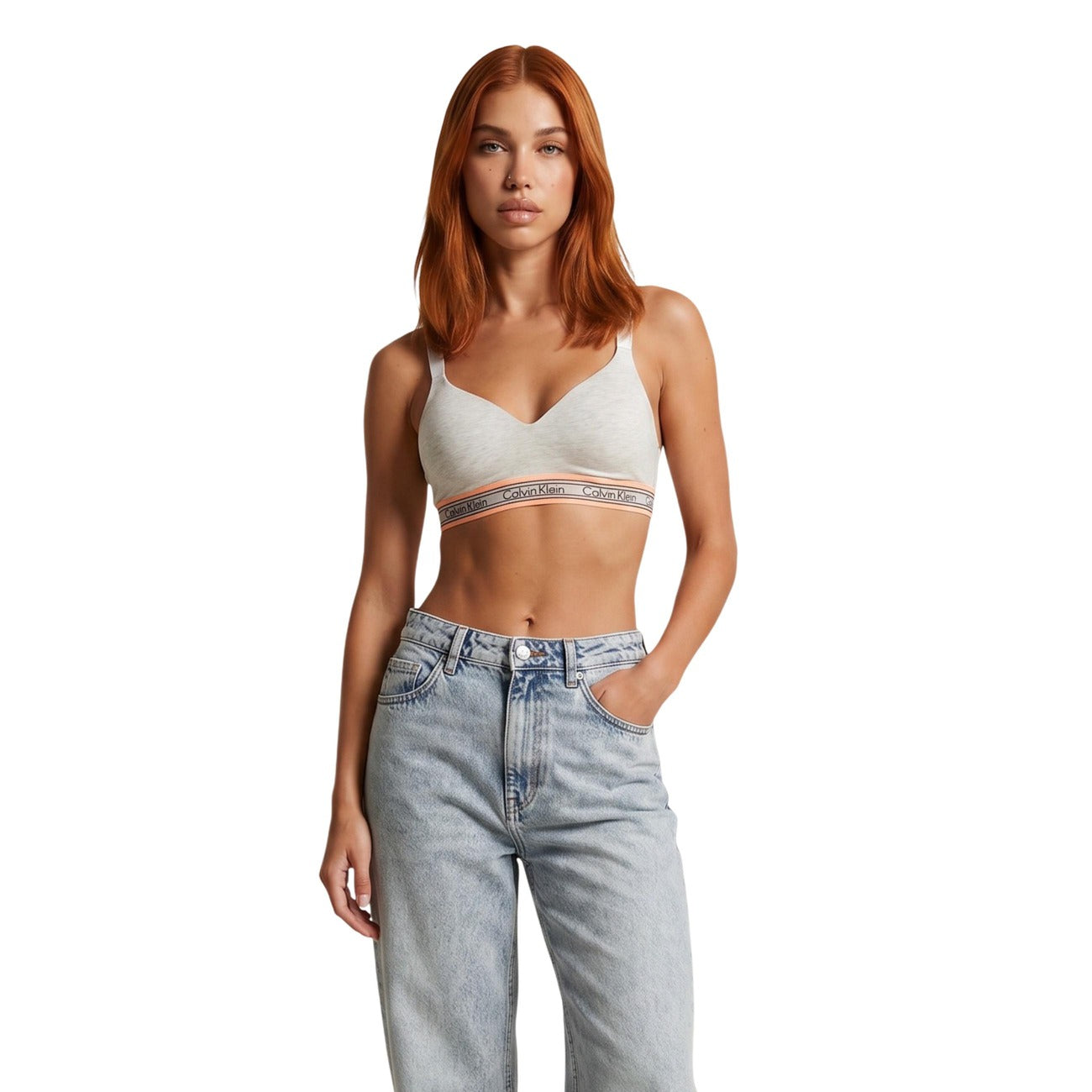 Calvin Klein Underwear Intimo Donna