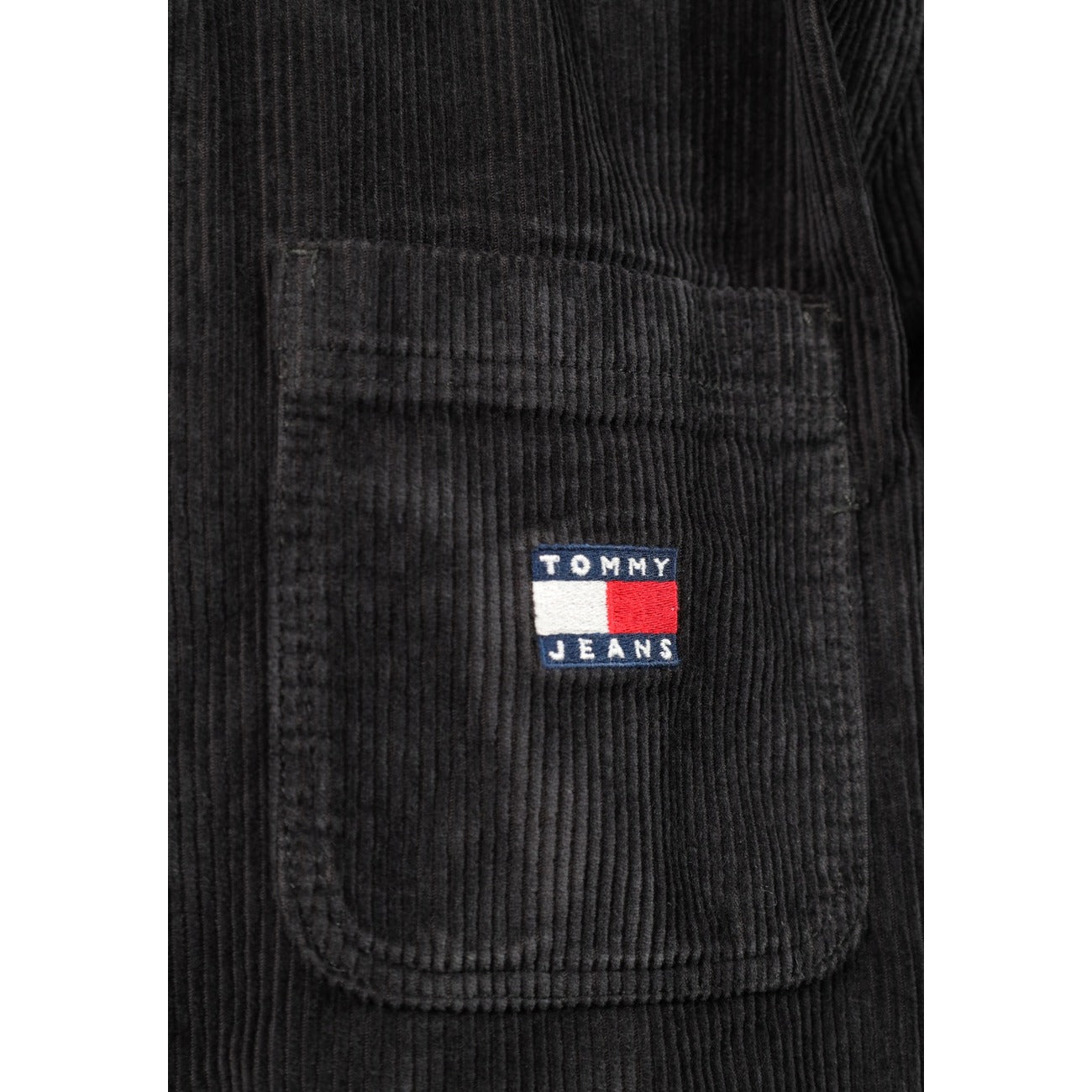 Tommy Hilfiger Jeans Camicia Uomo