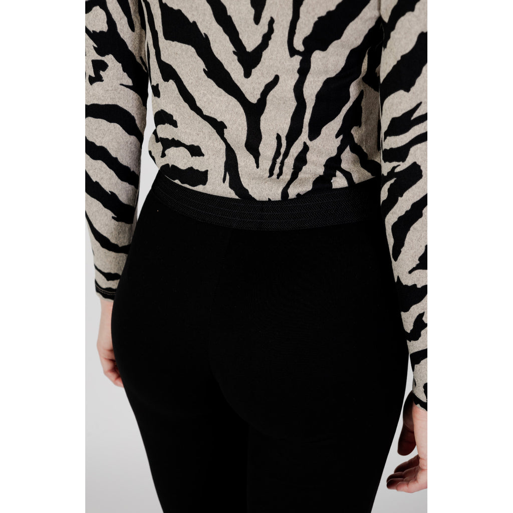 Only Leggings Donna