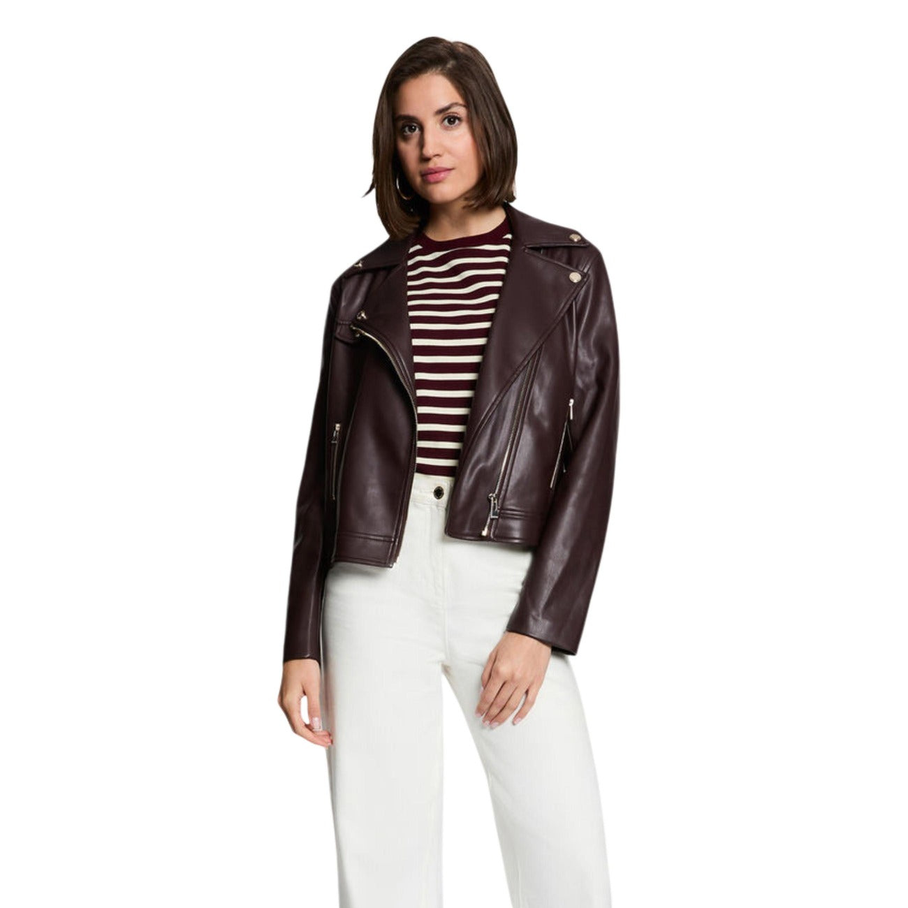 Morgan De Toi Giacca Donna