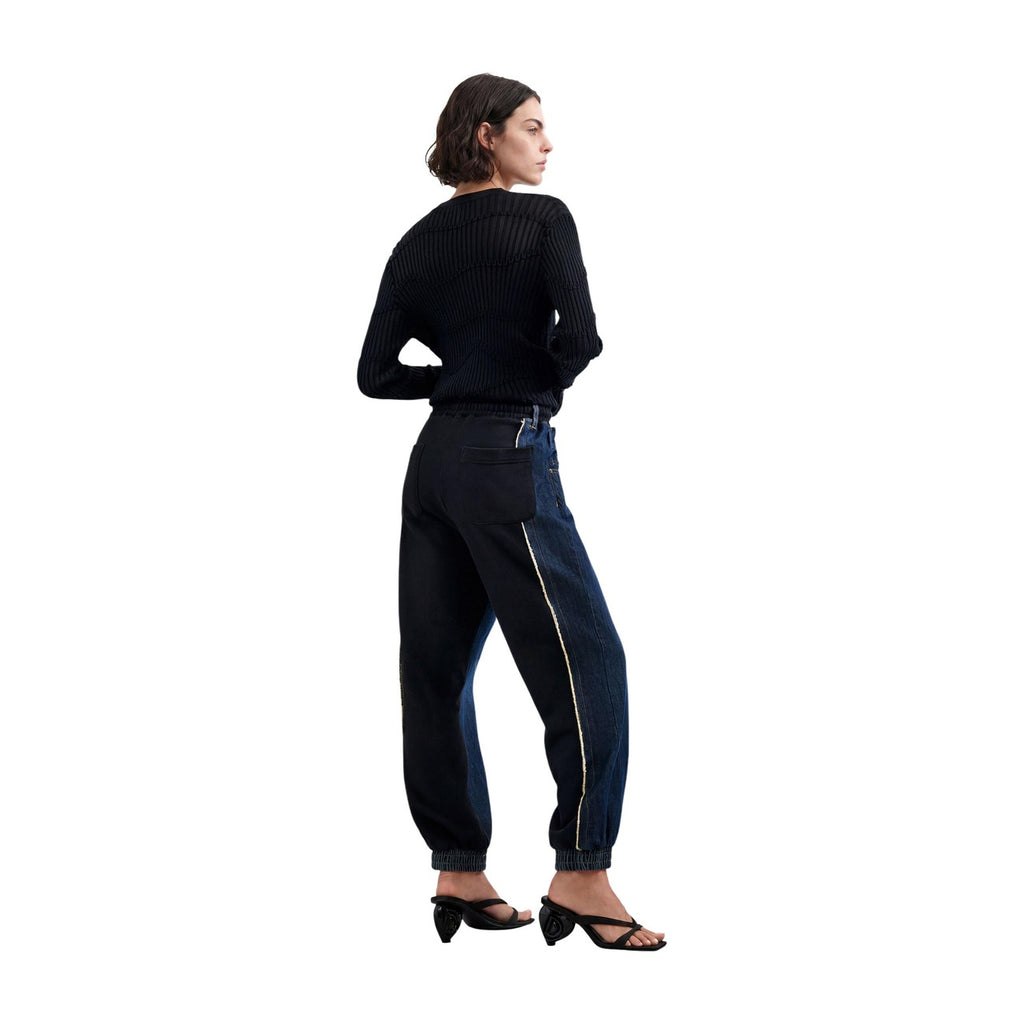 Desigual Jeans Donna