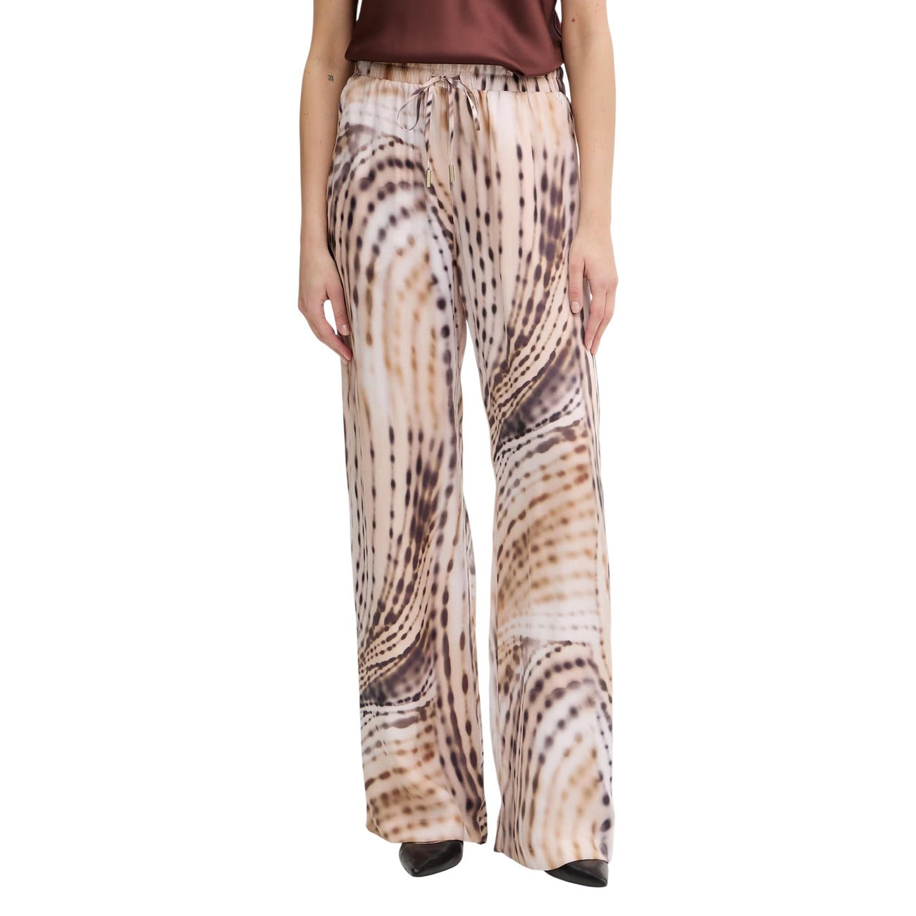 Guess Pantaloni Donna