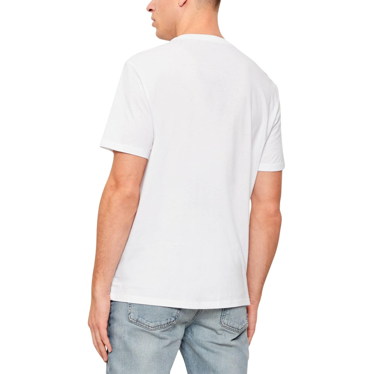 Calvin Klein Jeans T-Shirt Uomo