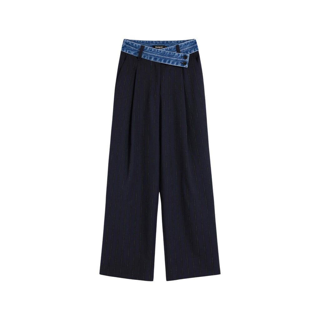 Desigual Pantaloni Donna