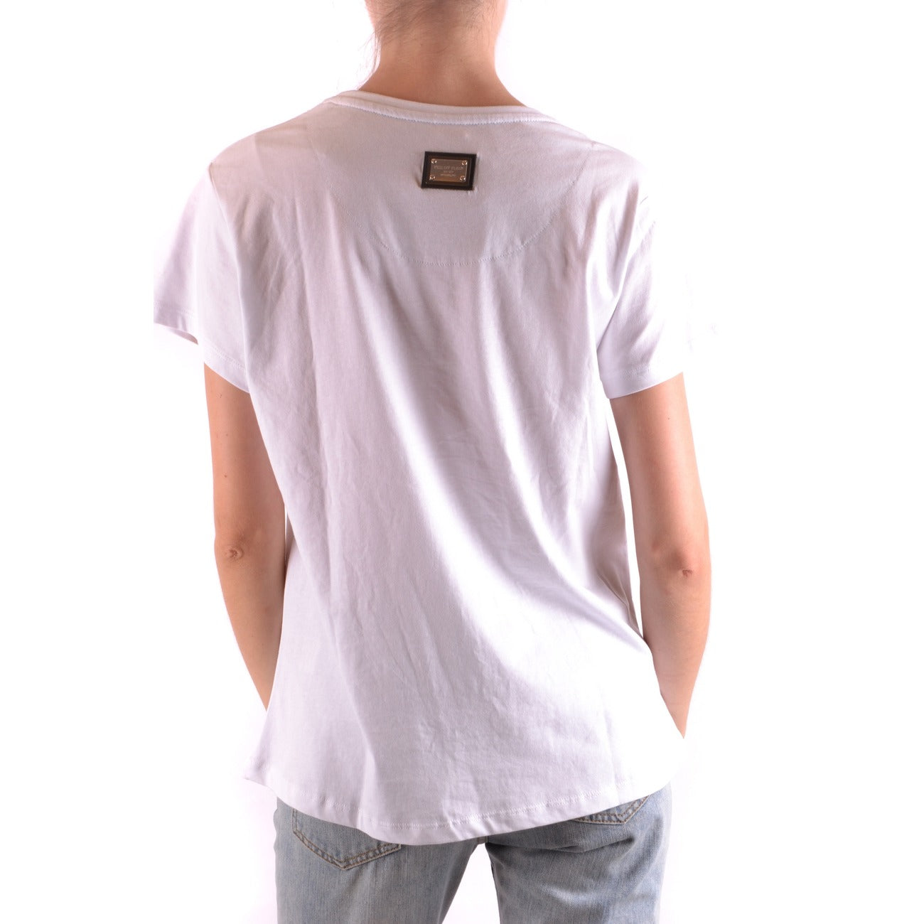 Philipp Plein T-Shirt Donna