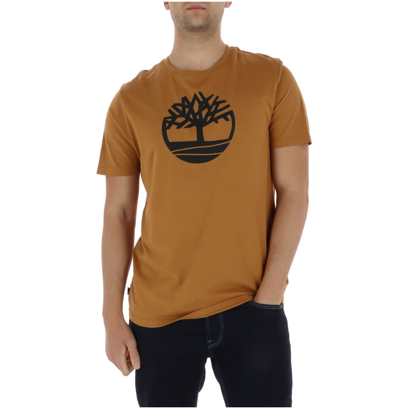 Timberland T-Shirt Uomo