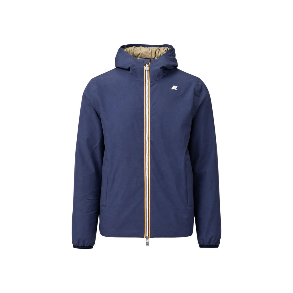 Kway Giacca Uomo