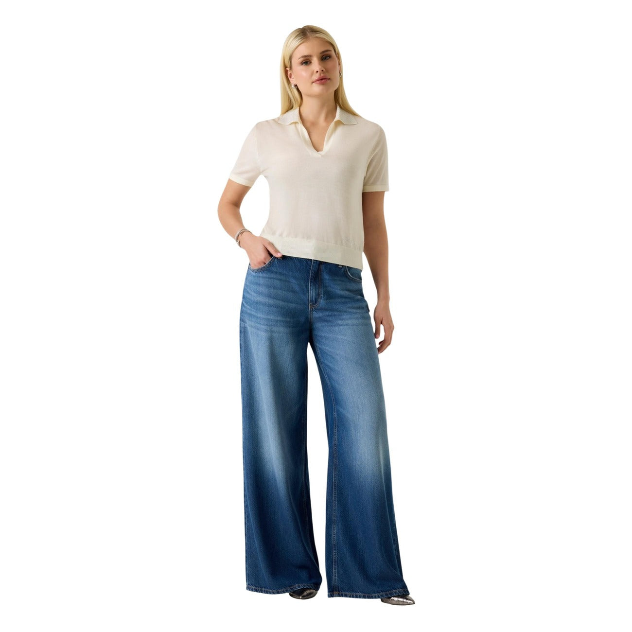 Guess T-Shirt Donna