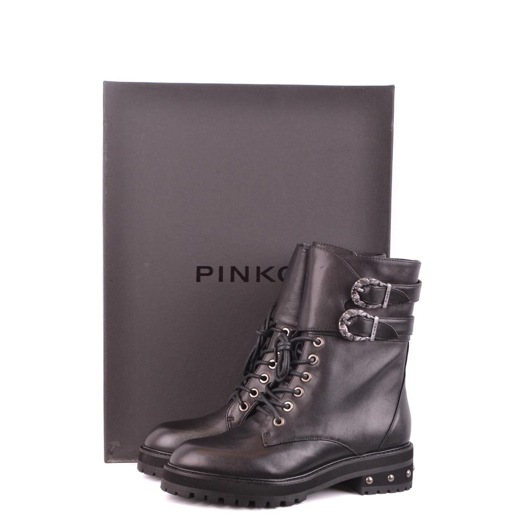 Pinko Stivali Donna