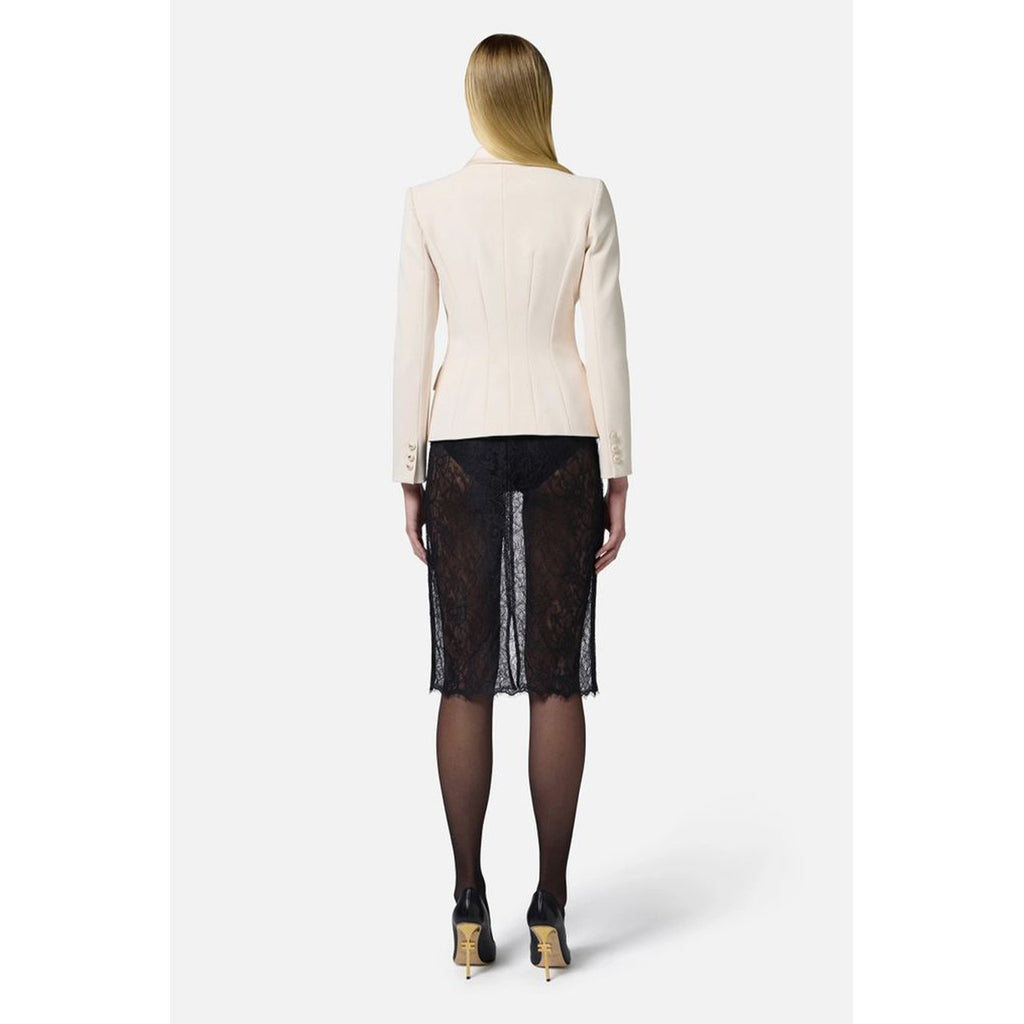 Elisabetta Franchi Giacca Donna