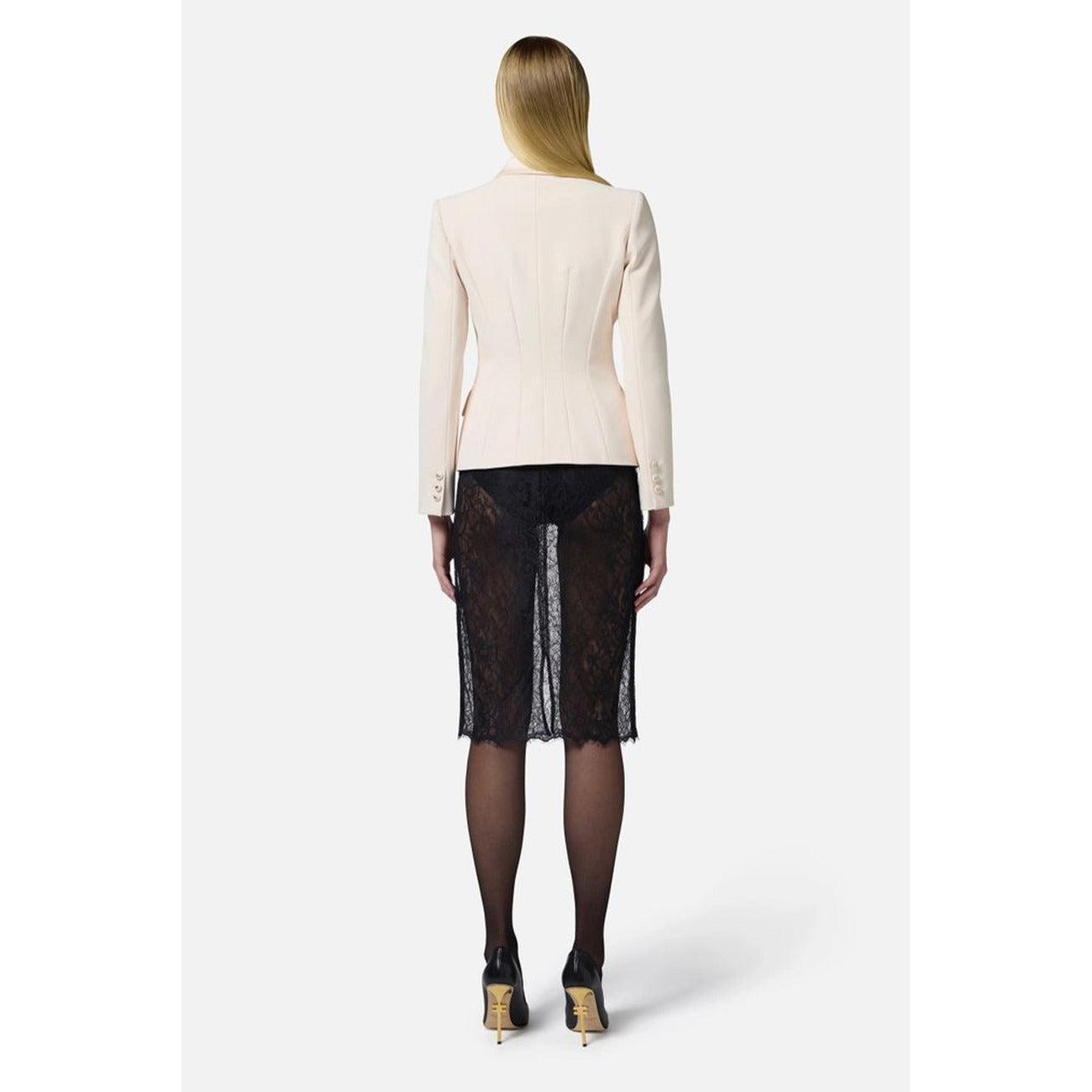 Elisabetta Franchi Giacca Donna