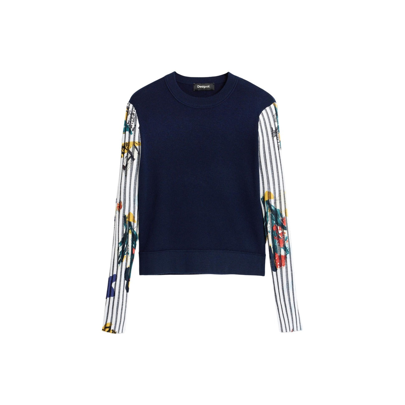 Desigual Maglia Donna