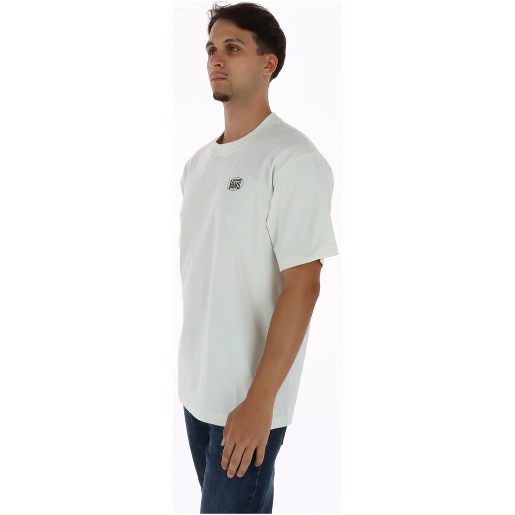 Vans T-Shirt Uomo