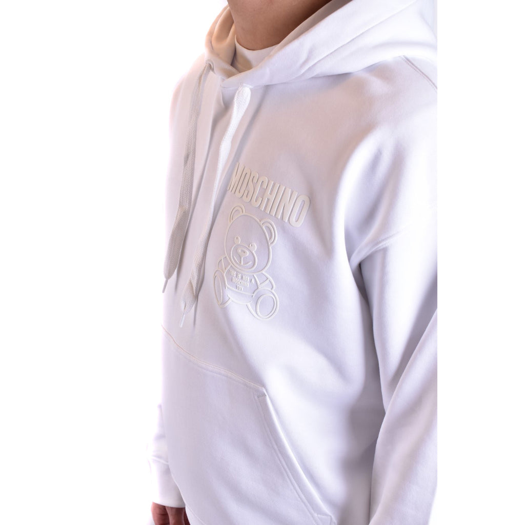 Moschino Felpa Uomo
