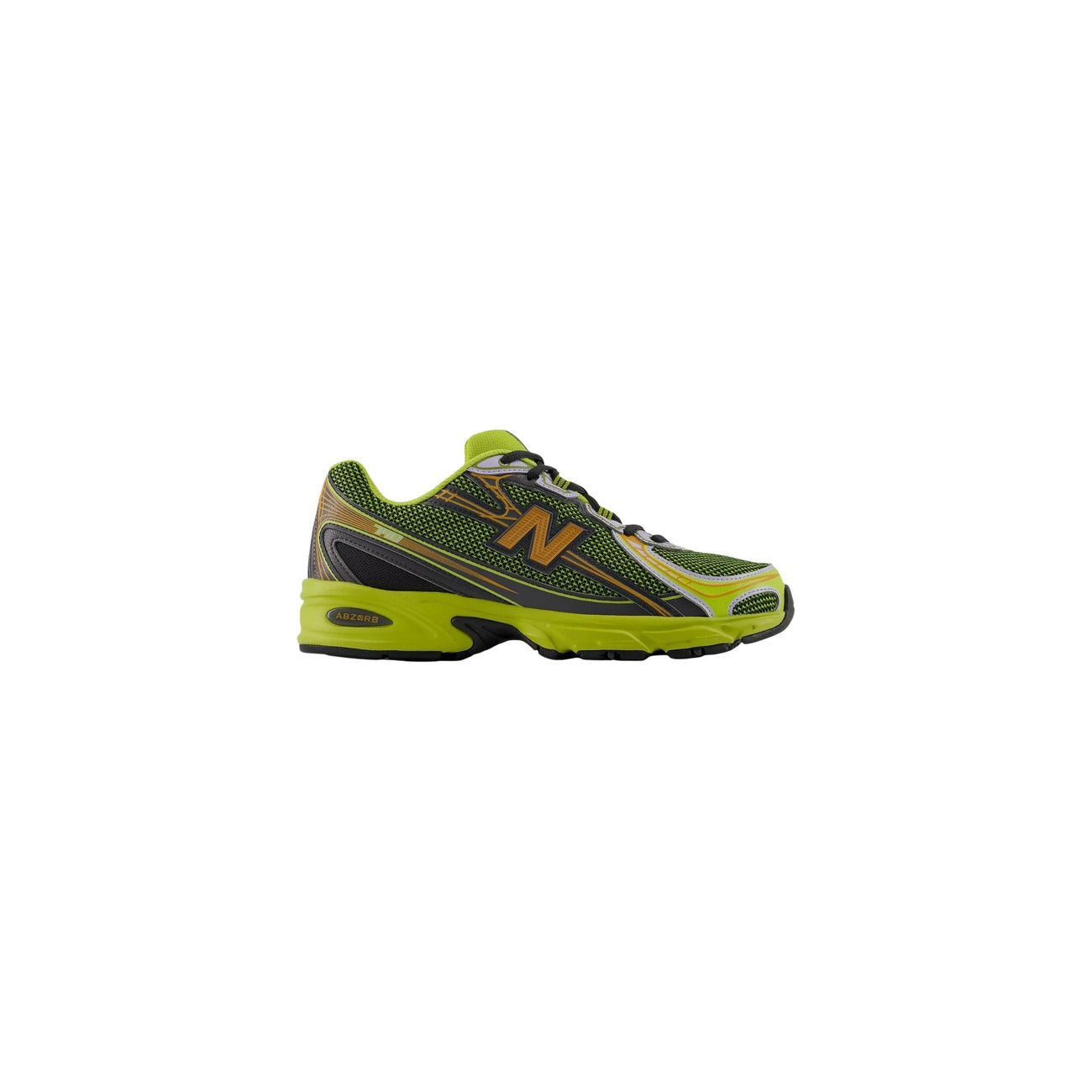 New Balance Sneakers Uomo