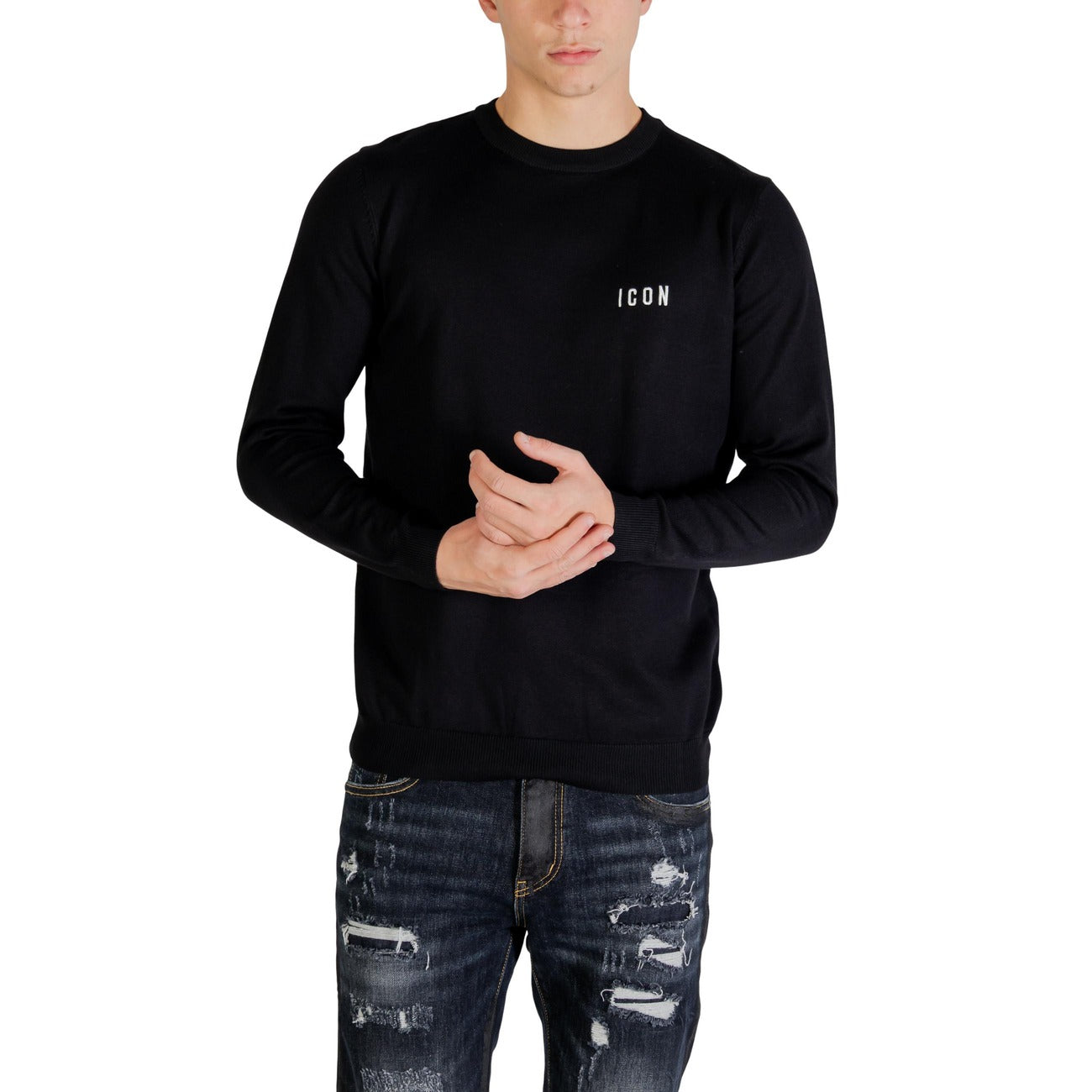 Icon Maglia Uomo