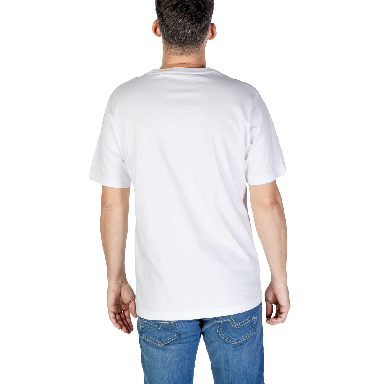 Refrigiwear T-Shirt Uomo