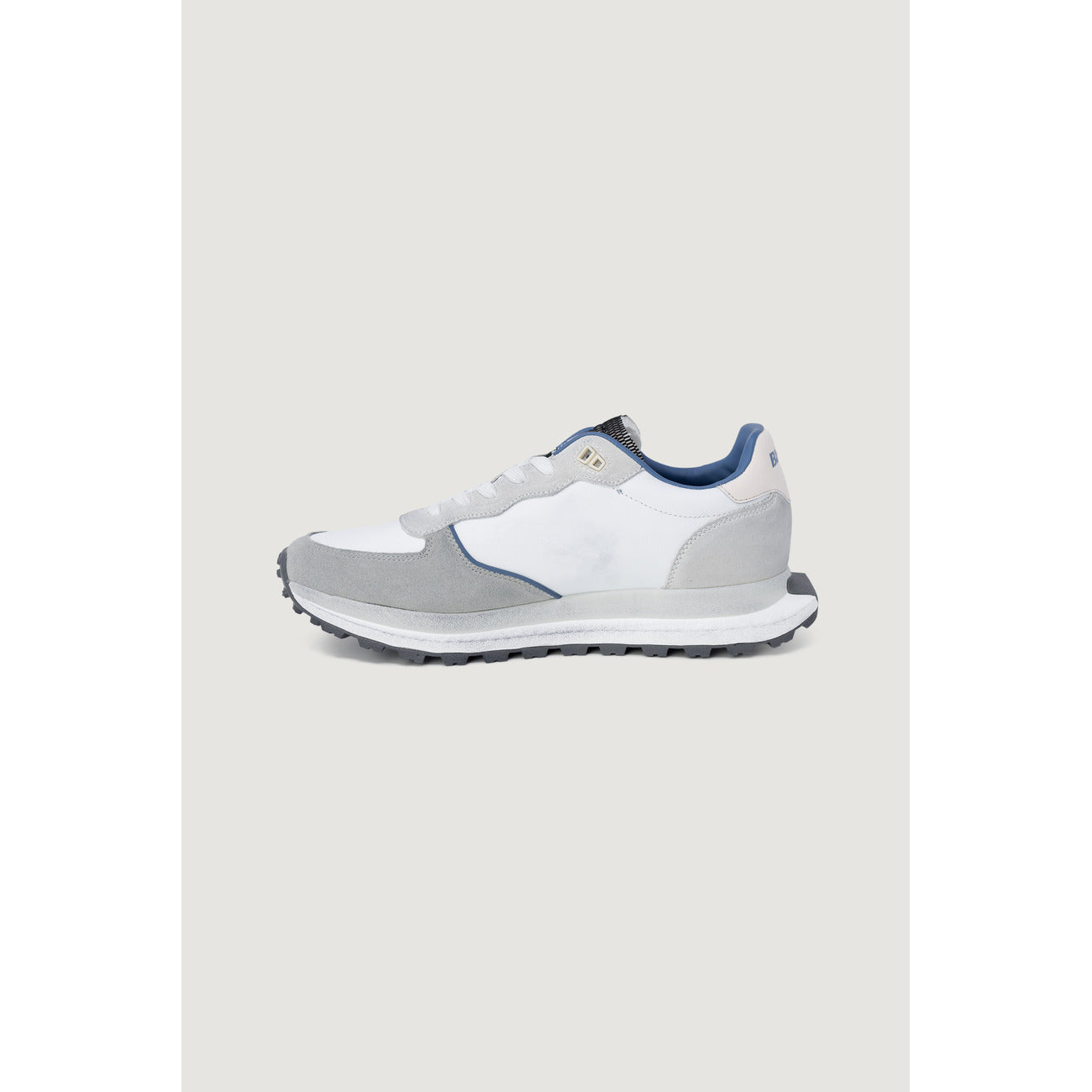 Blauer. Sneakers Uomo
