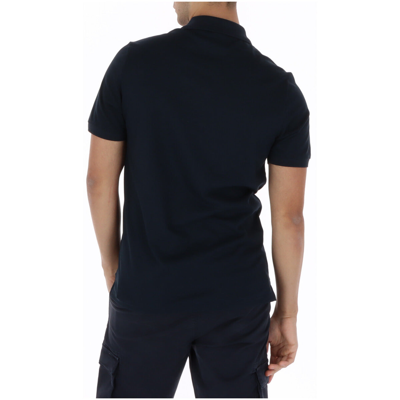 Lyle & Scott Polo Uomo