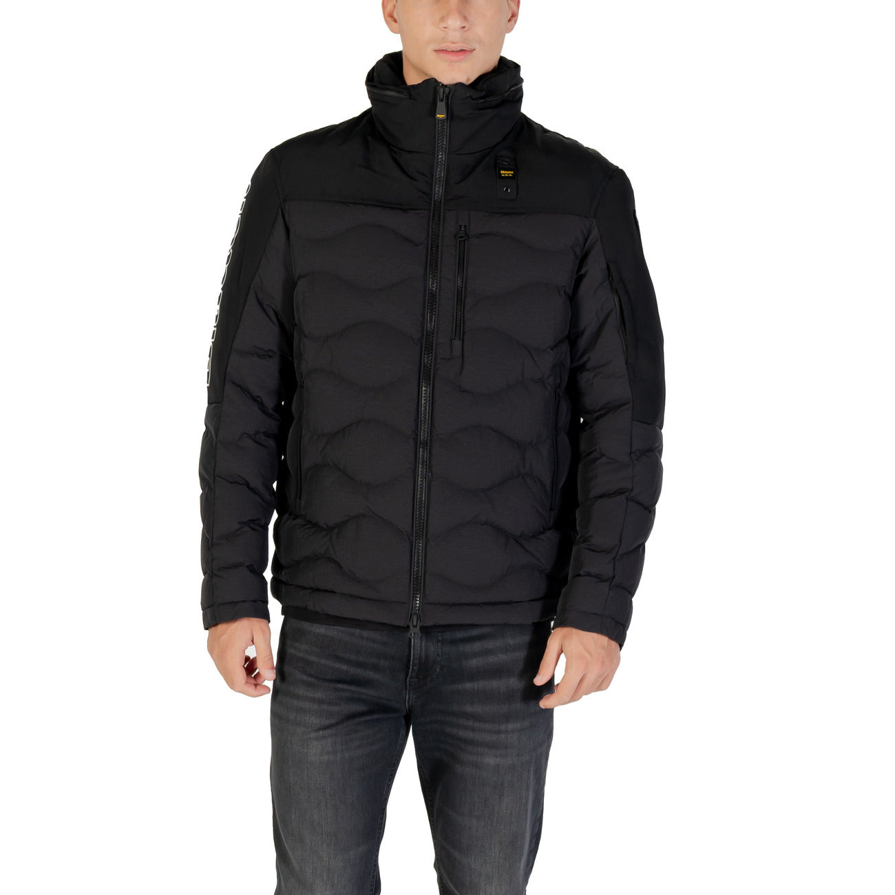 Blauer. Giubbotto Uomo