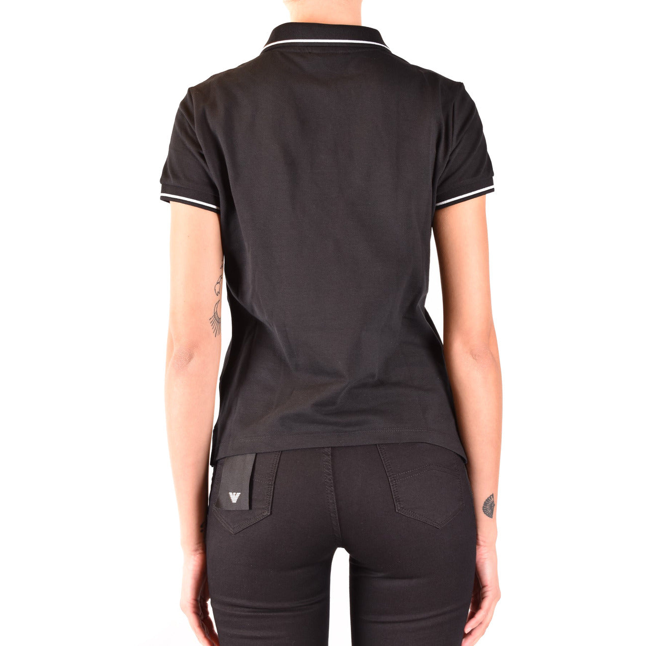 Emporio Armani Polo Donna
