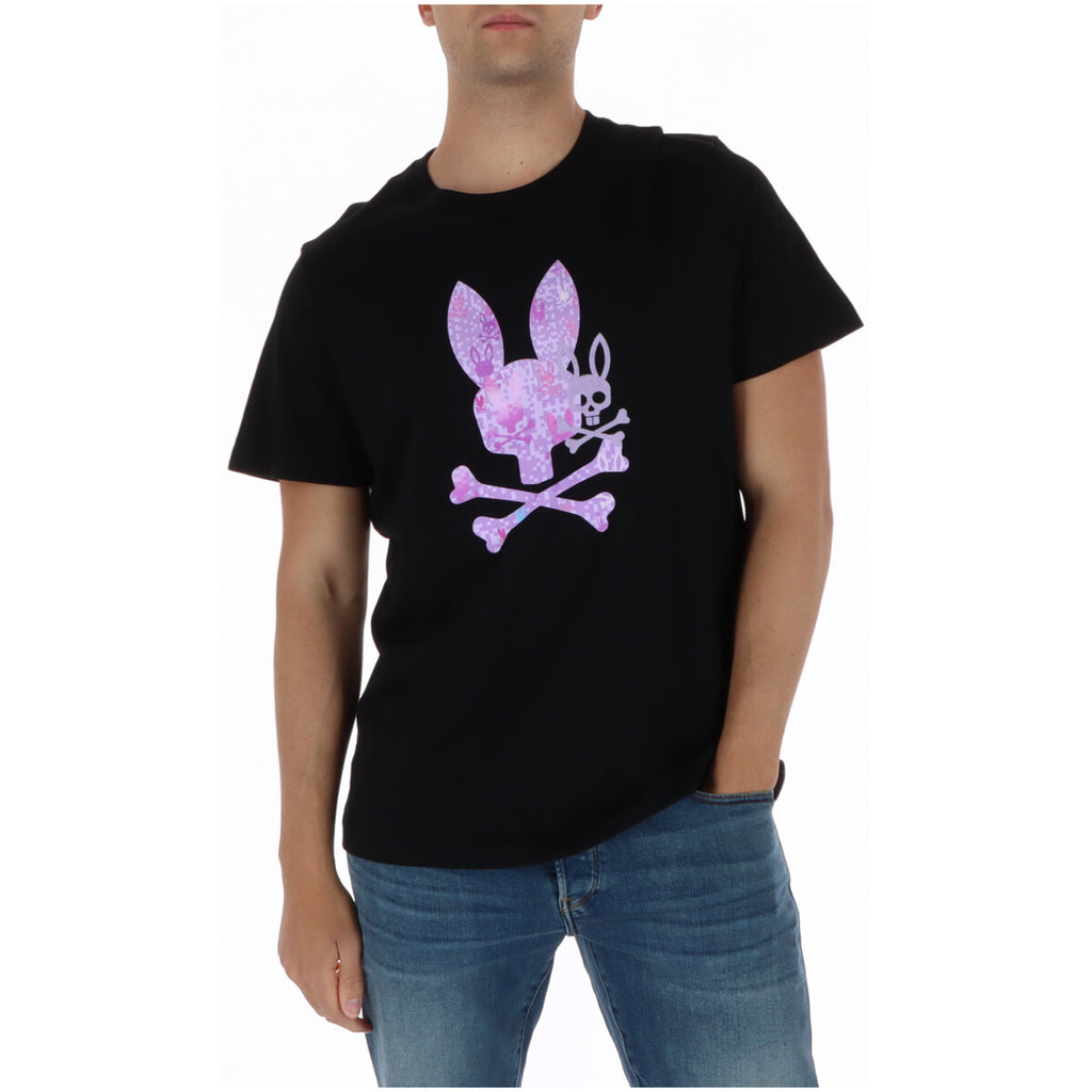 Psycho Bunny T-Shirt Uomo