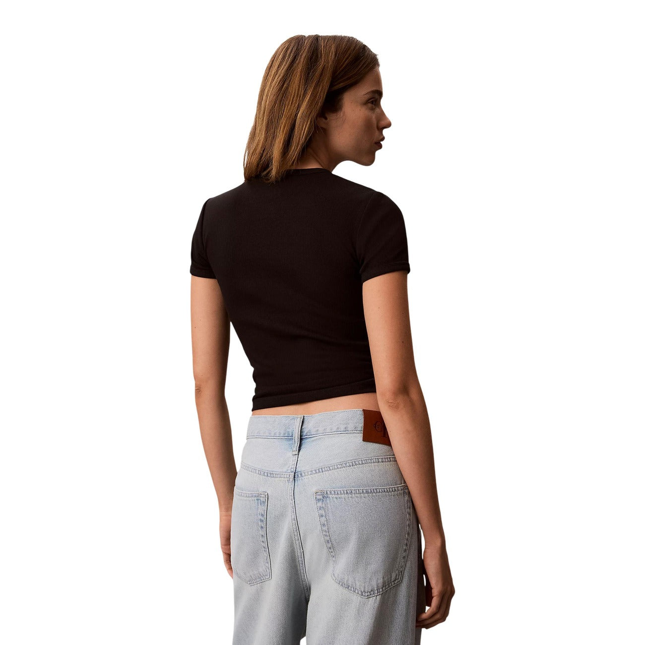 Calvin Klein Jeans T-Shirt Donna