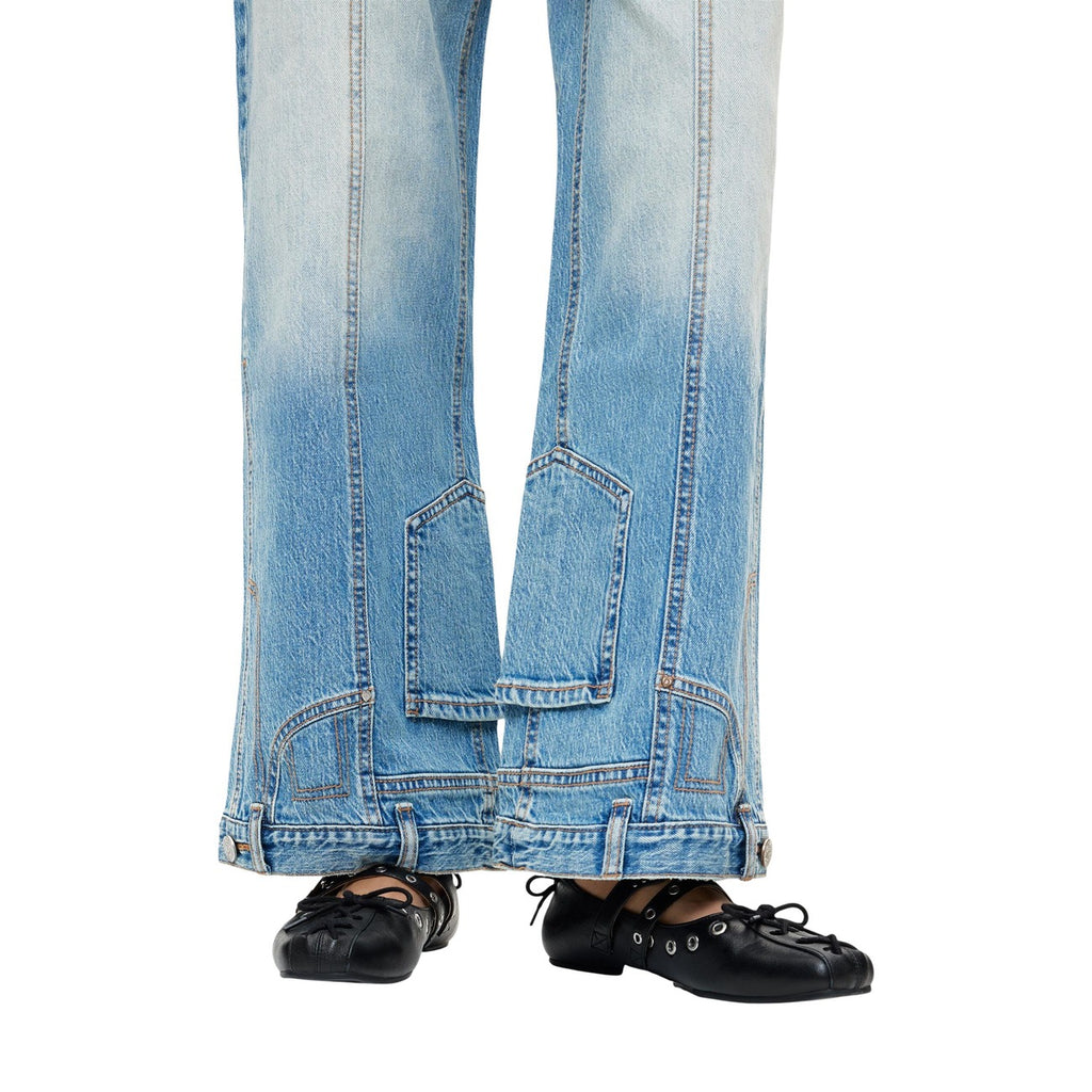 Desigual Jeans Donna