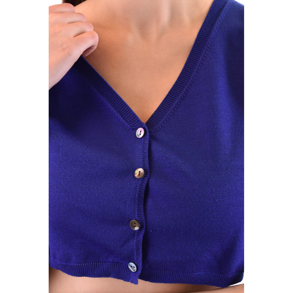 P.a.r.o.s.h. Cardigan Donna