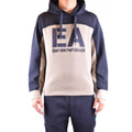 Emporio Armani Felpa Uomo