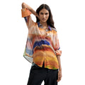 Desigual Blouse Donna