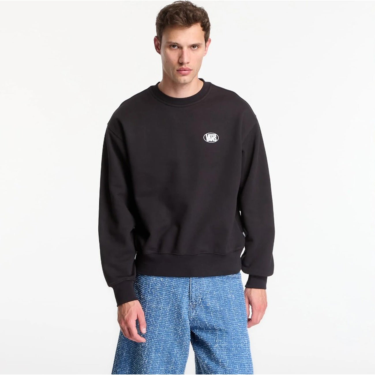 Vans Felpa Uomo