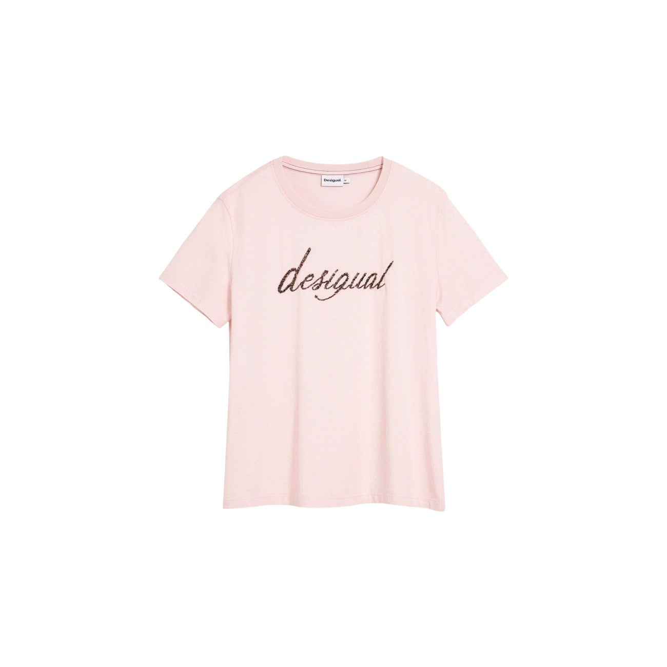 Desigual T-Shirt Donna