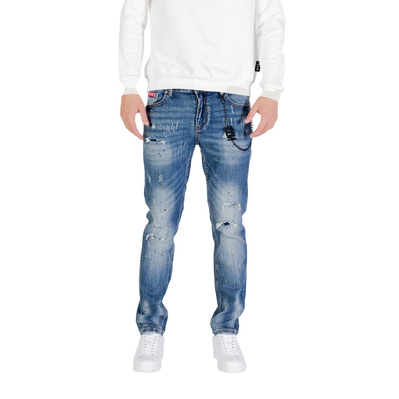 Icon Jeans Uomo