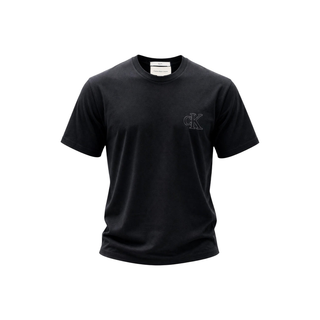Calvin Klein Jeans T-Shirt Uomo