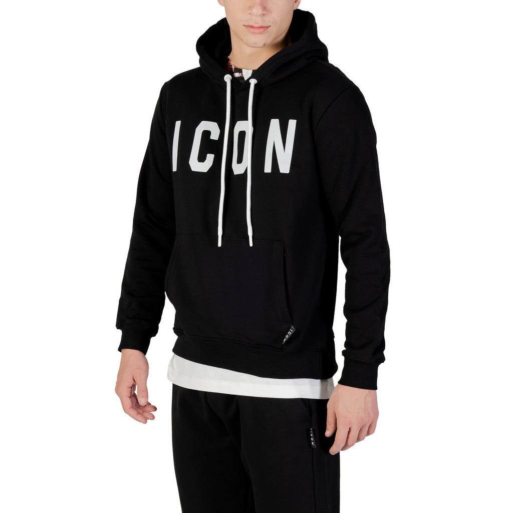 Icon Felpa Uomo
