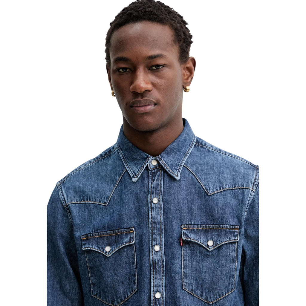 Levi`s Camicia Uomo
