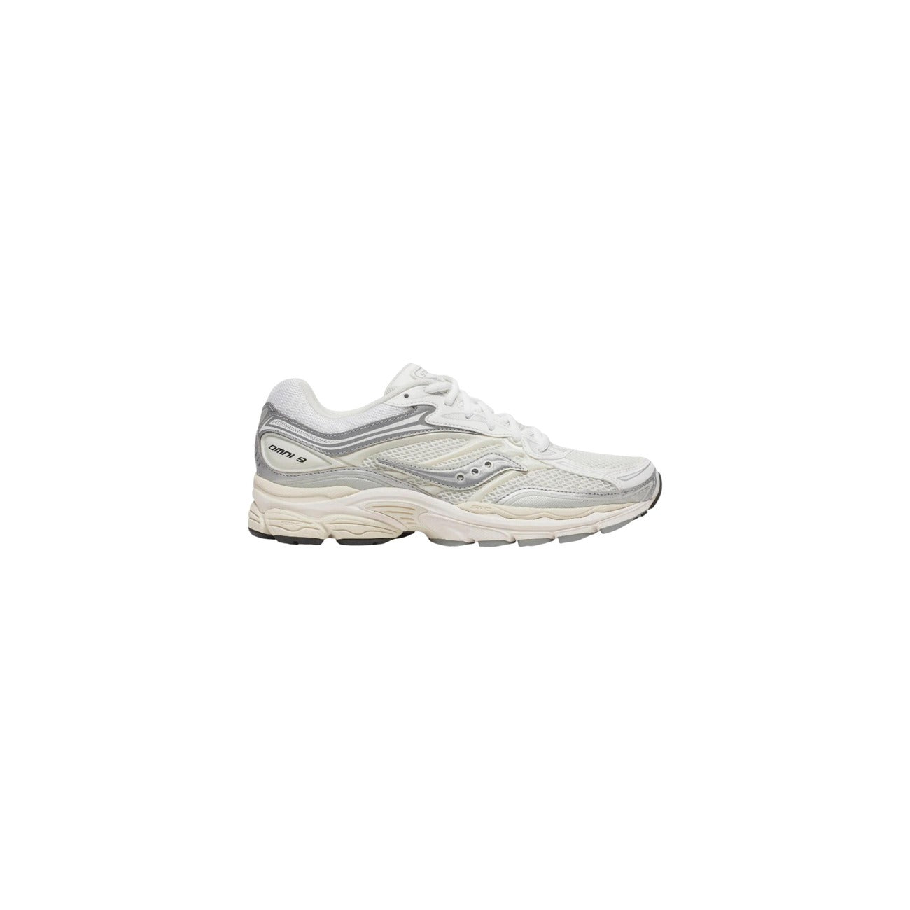 Saucony Sneakers Uomo