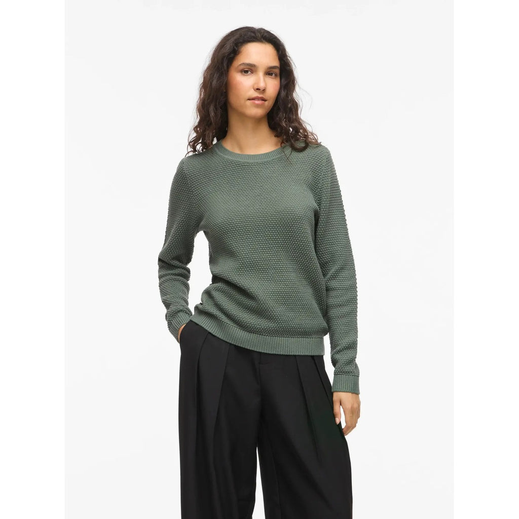 Vila Clothes Maglia Donna