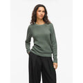 Vila Clothes Maglia Donna