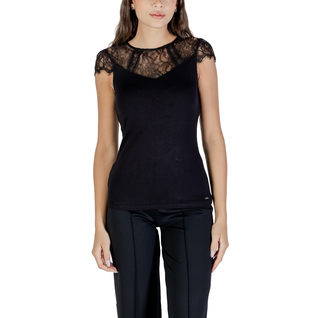 Morgan De Toi Blouse Donna