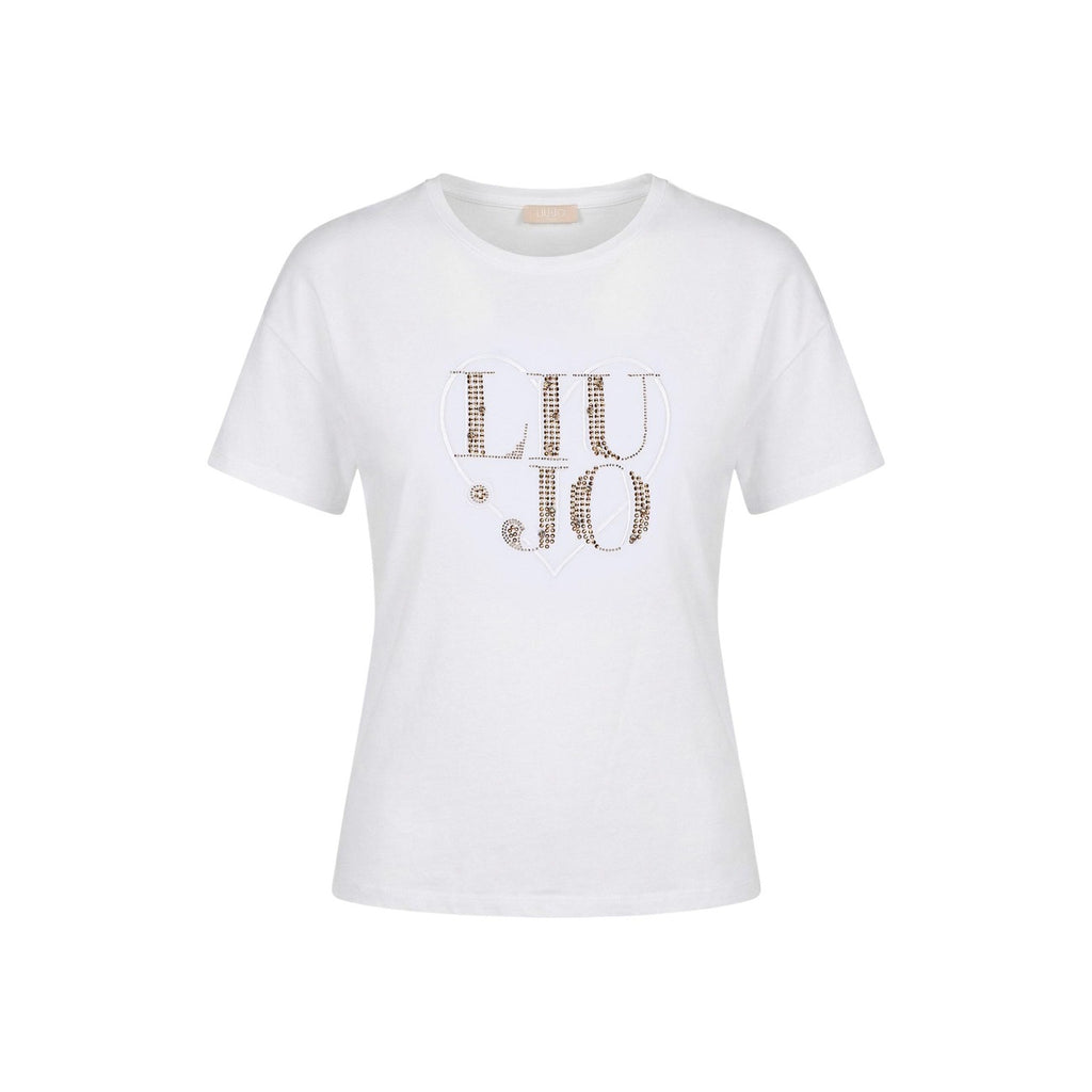Liu Jo T-Shirt Donna